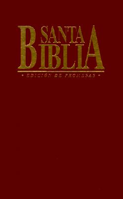 Promise Bible-RV 1960 - Spanish House Inc (Creator)