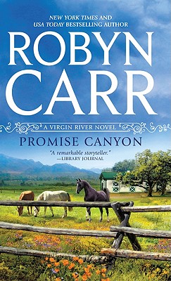 Promise Canyon - Carr, Robyn