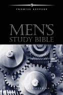 Promise Keepers Men's Study Bible