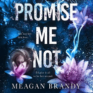 Promise Me Not: The brand-new angsty slow-burn romance following Tiktok sensation SAY YOU SWEAR!