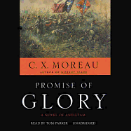 Promise of Glory: A Novel on Antietam