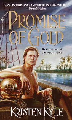 Promise of Gold - Kyle, Kristen