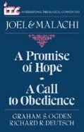 Promise of Hope: A Call to Obedience - Joel and Malachi