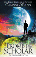 Promise of the Scholar: The Expatriates, Book Two
