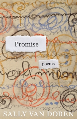 Promise: Poems - Van Doren, Sally