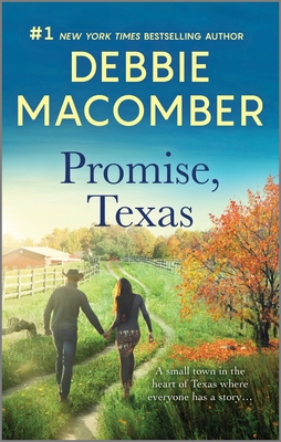 Promise, Texas - Macomber, Debbie