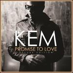 Promise to Love [Deluxe Version]