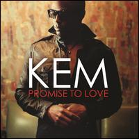 Promise to Love - Kem