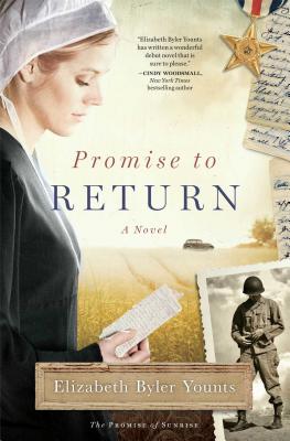 Promise to Return - Younts, Elizabeth Byler