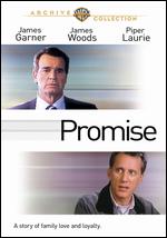 Promise - Glenn Jordan
