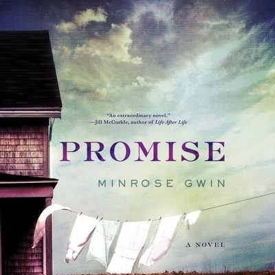 Promise - Gwin, Minrose, and Ojo, Adenrele (Read by)