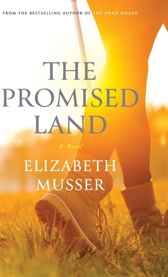 Promised Land - Musser, Elizabeth