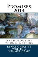 Promises 2014: Anthology of Young Writers
