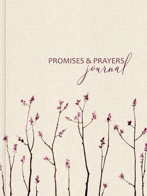 Promises and Prayers Journal - Ellie Claire