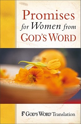 Promises for Women from God's Word - Baker Publishing Group (Creator)