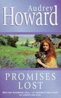 Promises Lost - Howard, Audrey