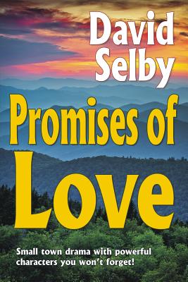 Promises of Love - Selby, David