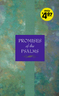 Promises of the Psalms - Caughey, Ellen W (Editor)