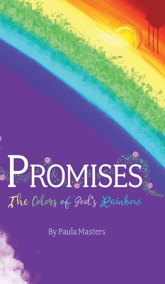 Promises: The Colors Of God's Rainbow - Masters, Paula