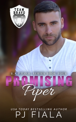 Promising Piper: A Protector Romance - Fiala, Pj