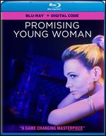 Promising Young Woman [Includes Digital Copy] [Blu-ray] - Emerald Fennell