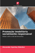 Promo??o imobiliria socialmente responsvel