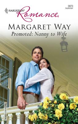 Promoted: Nanny to Wife - Way, Margaret