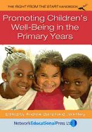 Promoting Children's Well-being in the Primary Years