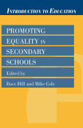 Promoting Equality in Secondary Schools