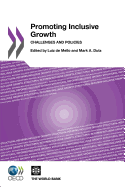 Promoting Inclusive Growth: Challenges and Policies