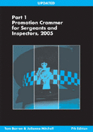 Promotion Crammer for Sergeants and Inspectors