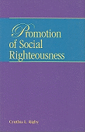 Promotion of Social Righteousness