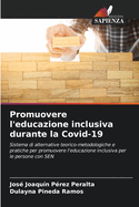 Promuovere l'educazione inclusiva durante la Covid-19