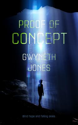 Proof of Concept - Jones, Gwyneth