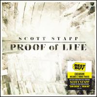 Proof of Life [Best Buy Exclusive] - Scott Stapp