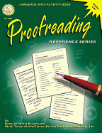 Proofreading, Grades 4 - 8