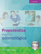 Propedeutica medico odontologica