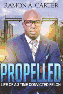 Propelled: Life of a 3-Time Convicted Felon