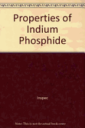 Properties of indium phosphide