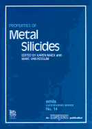 Properties of Metal Silicides