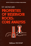 Properties Reservoir Rocks: Core Analysis