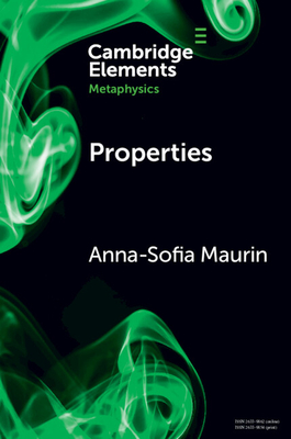 Properties - Maurin, Anna-Sofia