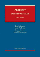 Property: Cases and Materials - CasebookPlus