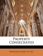 Property Consecrated