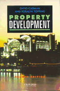 Property Development - Cadman, David