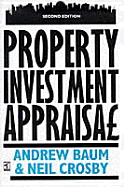 Property Investment Appraisal