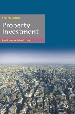 Property Investment - Isaac, David, and O'Leary, John