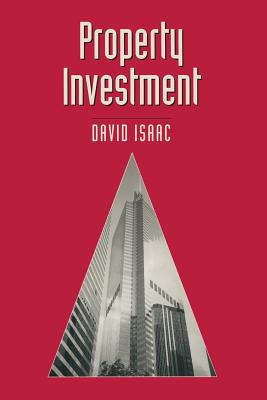 Property Investment - Isaac, David