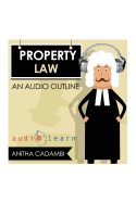 Property Law Audiolearn