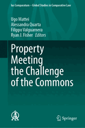 Property Meeting the Challenge of the Commons